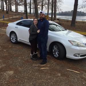 Meet your Posher, Ronaldo